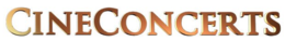 CINECONCERTS trademark