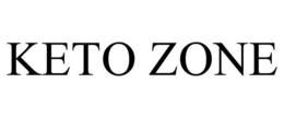 KETO ZONE trademark