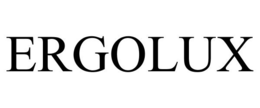 ERGOLUX trademark