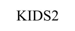 KIDS2 trademark