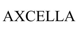 AXCELLA trademark