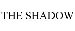 THE SHADOW trademark