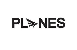 PL NES trademark