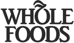 WHOLE FOODS trademark