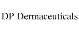 DP DERMACEUTICALS trademark
