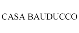 CASA BAUDUCCO trademark