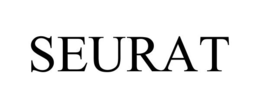 SEURAT trademark