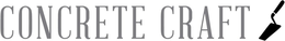 CONCRETE CRAFT trademark