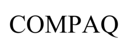 COMPAQ trademark