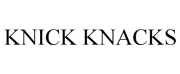 KNICK KNACKS trademark