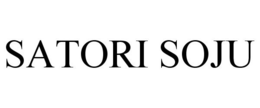 SATORI SOJU trademark