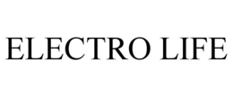 ELECTRO LIFE trademark