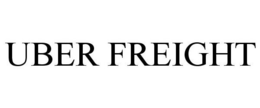 UBER FREIGHT trademark