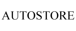 AUTOSTORE trademark
