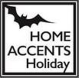 HOME ACCENTS HOLIDAY trademark