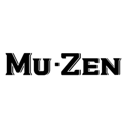 MU-ZEN trademark