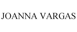 JOANNA VARGAS trademark