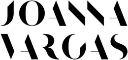 JOANNA VARGAS trademark