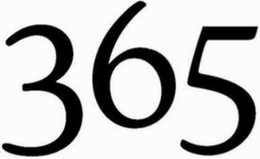 365 trademark