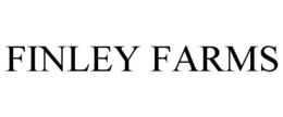 FINLEY FARMS trademark
