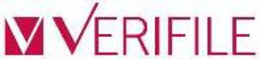 V VERIFILE trademark