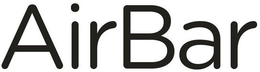 AIRBAR trademark