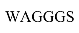 WAGGGS trademark
