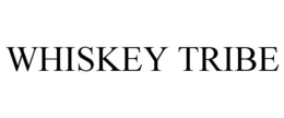 WHISKEY TRIBE trademark