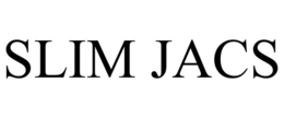 SLIM JACS trademark