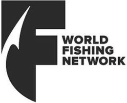 F WORLD FISHING NETWORK trademark