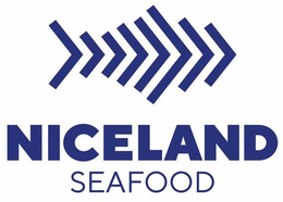 NICELAND SEAFOOD trademark