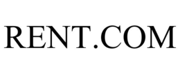 RENT.COM trademark