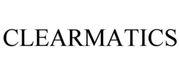 CLEARMATICS trademark