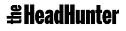 THE HEADHUNTER trademark