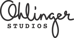 OHLINGER STUDIOS trademark