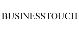 BUSINESSTOUCH trademark