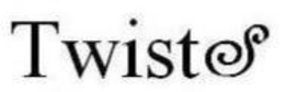 TWISTS trademark