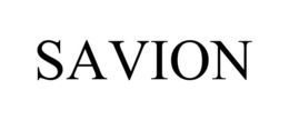 SAVION trademark