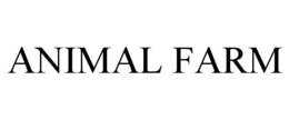 ANIMAL FARM trademark