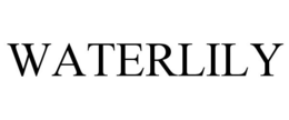WATERLILY trademark