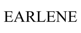 EARLENE trademark