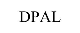 DPAL trademark