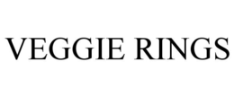 VEGGIE RINGS trademark