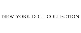 NEW YORK DOLL COLLECTION trademark