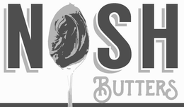 NOSH BUTTERS trademark