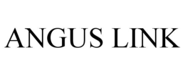 ANGUS LINK trademark