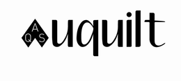 AQS UQUILT trademark