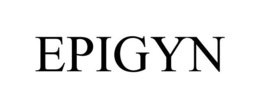 EPIGYN trademark