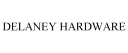 DELANEY HARDWARE trademark
