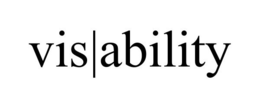 VIS|ABILITY trademark